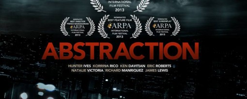 ABSTRACTION ABSTRACTION